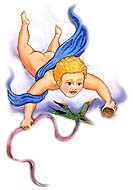 Cupid